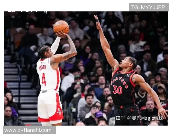 2019年10月10日火箭队与猛龙队激战回顾精彩瞬间与赛后分析