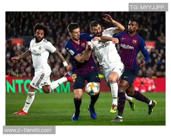 2014年西甲经典对决皇马与巴萨全场精彩视频回顾