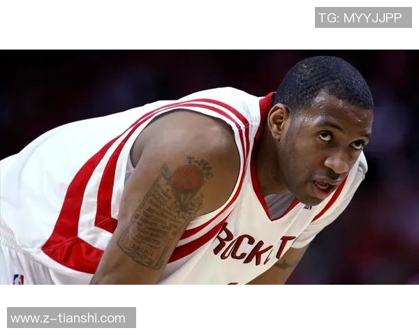 04年火箭对阵马刺经典对决麦迪惊艳全场精彩回放视频