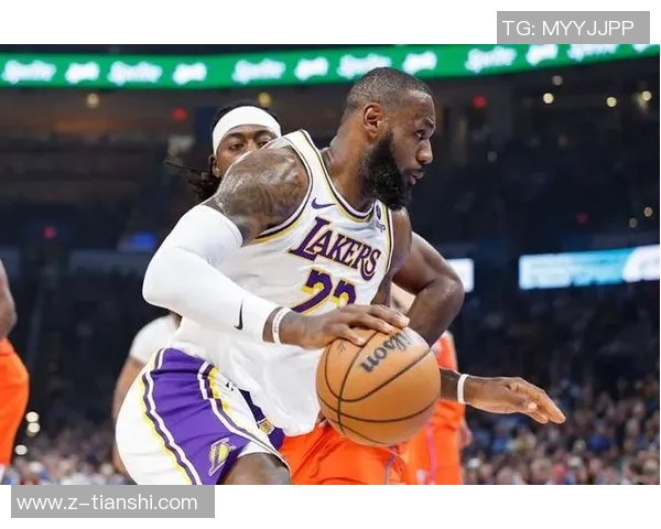 11月23日湖人对阵雷霆精彩视频直播全程回顾与赛后分析