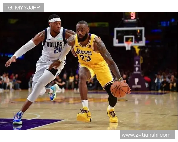 湖人对阵独行侠精彩比赛视频回顾及中文解说分析