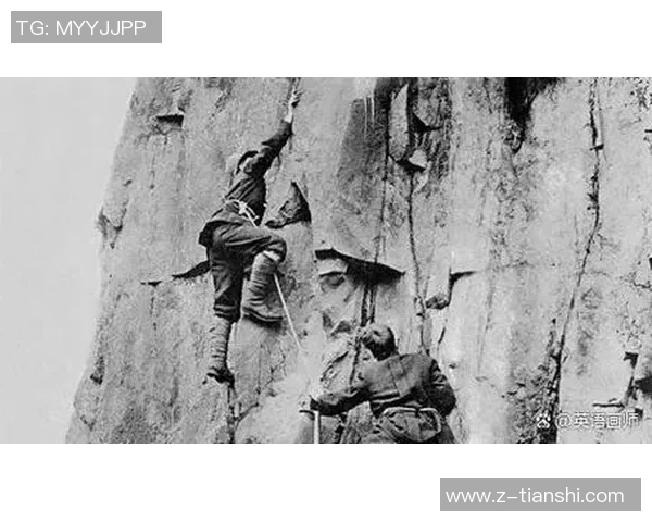 西安攀岩队心理素质分析与提升策略探讨